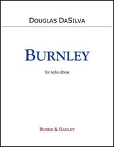 Burnley P.O.D. cover